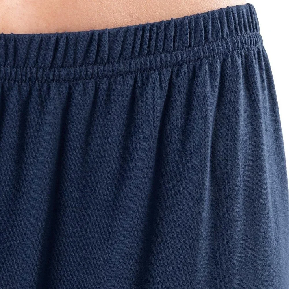 Women's Breathable Sleep Set Tank Top Pajama Pants Cardigan Lounge Plus